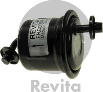REVITA FRC00676 - Fuel filter autospares.lv