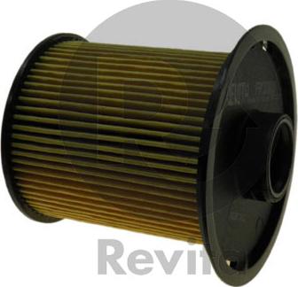 REVITA FRC00000 - Fuel filter autospares.lv