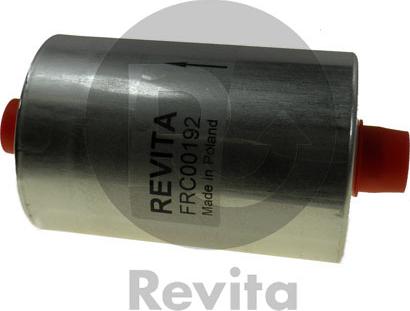 REVITA FRC00192 - Fuel filter autospares.lv