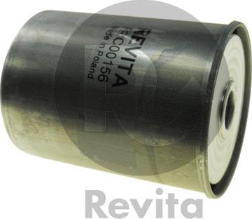 REVITA FRC00156 - Fuel filter autospares.lv