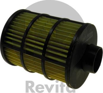REVITA FRC00104 - Fuel filter autospares.lv