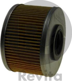 REVITA FRC00132 - Fuel filter autospares.lv