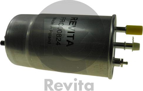 REVITA FRC00824 - Fuel filter autospares.lv