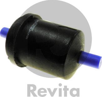 REVITA FRC00204 - Fuel filter autospares.lv