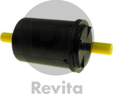 REVITA FRC00212 - Fuel filter autospares.lv