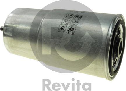 REVITA FRC00796 - Fuel filter autospares.lv