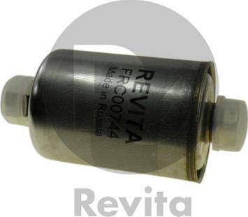 REVITA FRC00744 - Fuel filter autospares.lv