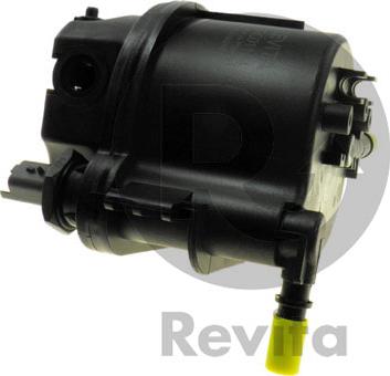 REVITA FRC01104 - Fuel filter autospares.lv