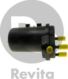 REVITA FRC01124 - Fuel filter autospares.lv