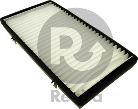 REVITA FRH00472 - Filter, interior air autospares.lv