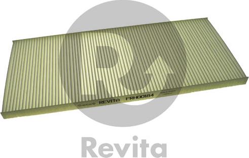 REVITA FRH00184 - Filter, interior air autospares.lv