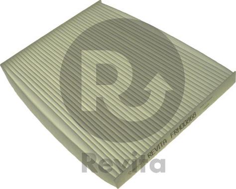 REVITA FRH00868 - Filter, interior air autospares.lv