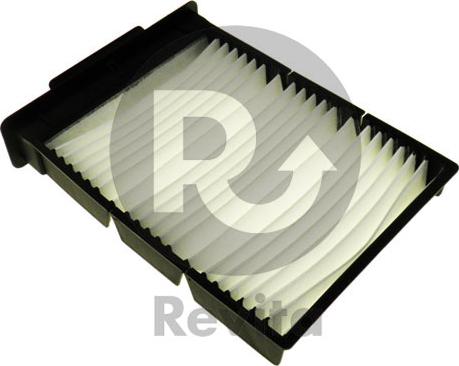 REVITA FRH00744 - Filter, interior air autospares.lv