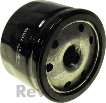 REVITA FRO00916 - Oil Filter autospares.lv