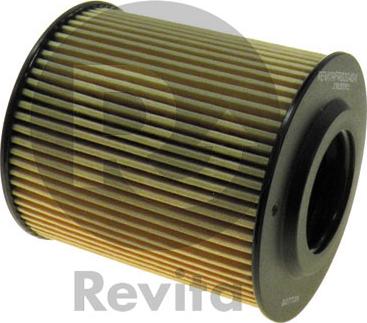 REVITA FRO00404 - Oil Filter autospares.lv