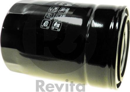 REVITA FRO00544 - Oil Filter autospares.lv