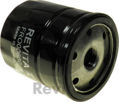 REVITA FRO00660 - Oil Filter autospares.lv