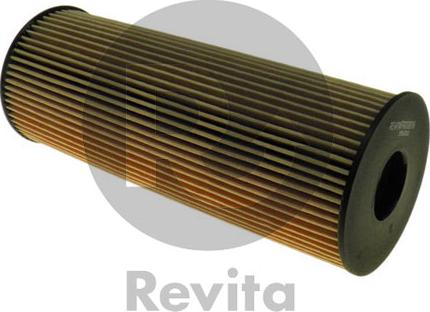 REVITA FRO00016 - Oil Filter autospares.lv