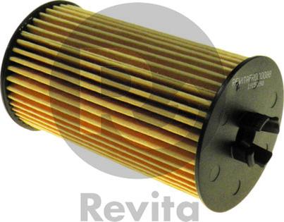 REVITA FRO00088 - Oil Filter autospares.lv