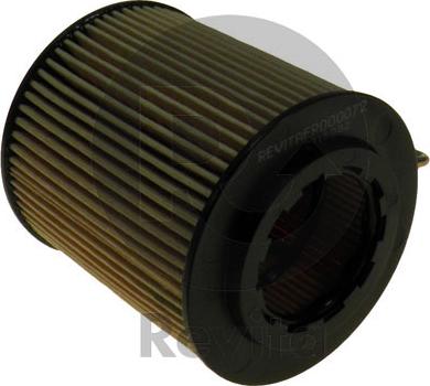 REVITA FRO00072 - Oil Filter autospares.lv