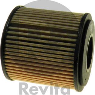 REVITA FRO00164 - Oil Filter autospares.lv