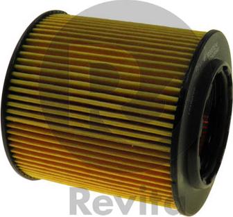 REVITA FRO00124 - Oil Filter autospares.lv