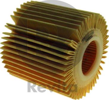 REVITA FRO00396 - Oil Filter autospares.lv