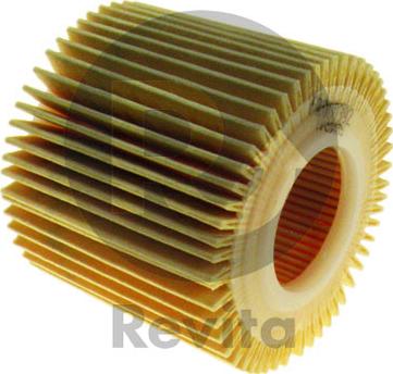 REVITA FRO00392 - Oil Filter autospares.lv