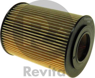 REVITA FRO00340 - Oil Filter autospares.lv