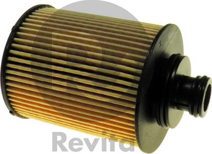 REVITA FRO00352 - Oil Filter autospares.lv