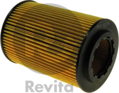 REVITA FRO00376 - Oil Filter autospares.lv