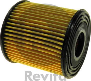 REVITA FRO00244 - Oil Filter autospares.lv