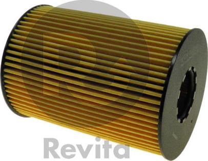 REVITA FRO00248 - Oil Filter autospares.lv