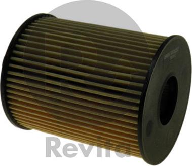 REVITA FRO00252 - Oil Filter autospares.lv