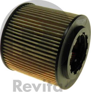 REVITA FRO00264 - Oil Filter autospares.lv