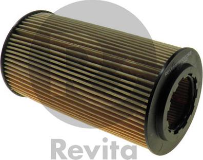 REVITA FRO00268 - Oil Filter autospares.lv