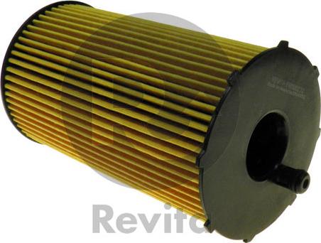 REVITA FRO00232 - Oil Filter autospares.lv