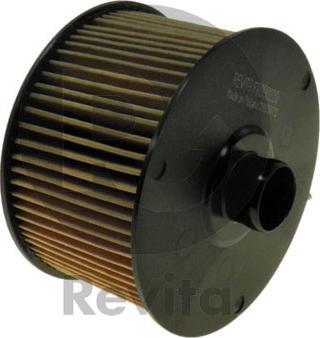 REVITA FRO00220 - Oil Filter autospares.lv