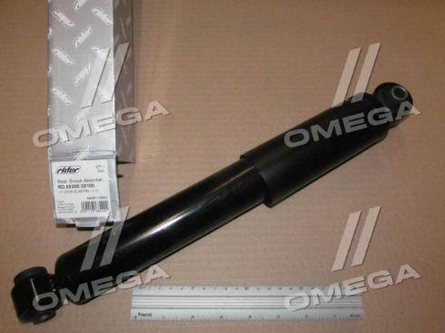 RIDER RD.55300 3X100 - Shock Absorber autospares.lv