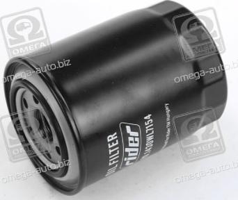 RIDER RD.1430WL7154 - Oil Filter autospares.lv