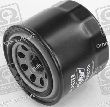 RIDER RD.1430WL7171 - Oil Filter autospares.lv