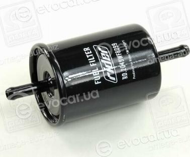 RIDER RD.2049WF8099 - Fuel filter autospares.lv