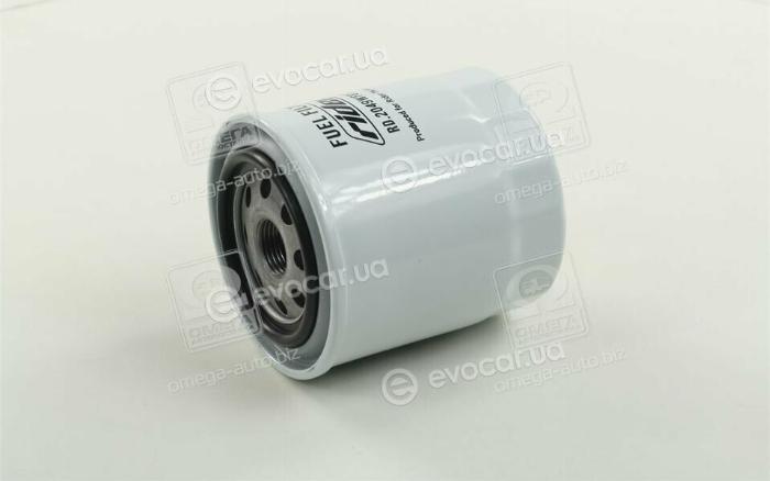 RIDER RD.2049WF8172 - Fuel filter autospares.lv