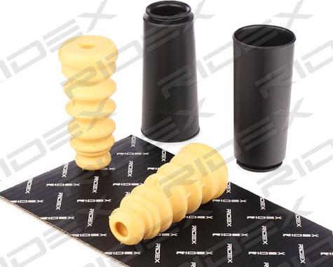 RIDEX 919D0011 - Dust Cover Kit, shock absorber autospares.lv