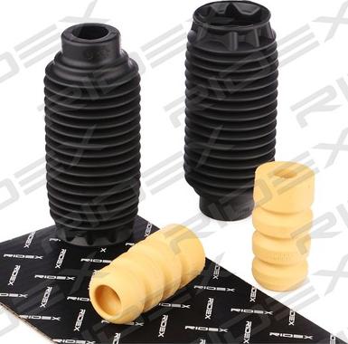 RIDEX 919D0036 - Dust Cover Kit, shock absorber autospares.lv
