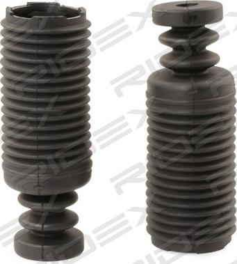 RIDEX 919D0074 - Dust Cover Kit, shock absorber autospares.lv