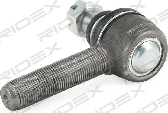 RIDEX 914T0450 - Tie Rod End autospares.lv