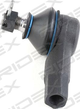 RIDEX 914T0077 - Tie Rod End autospares.lv