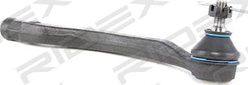 RIDEX 914T0178 - Tie Rod End autospares.lv