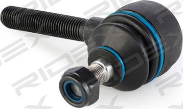 RIDEX 914T0323 - Tie Rod End autospares.lv